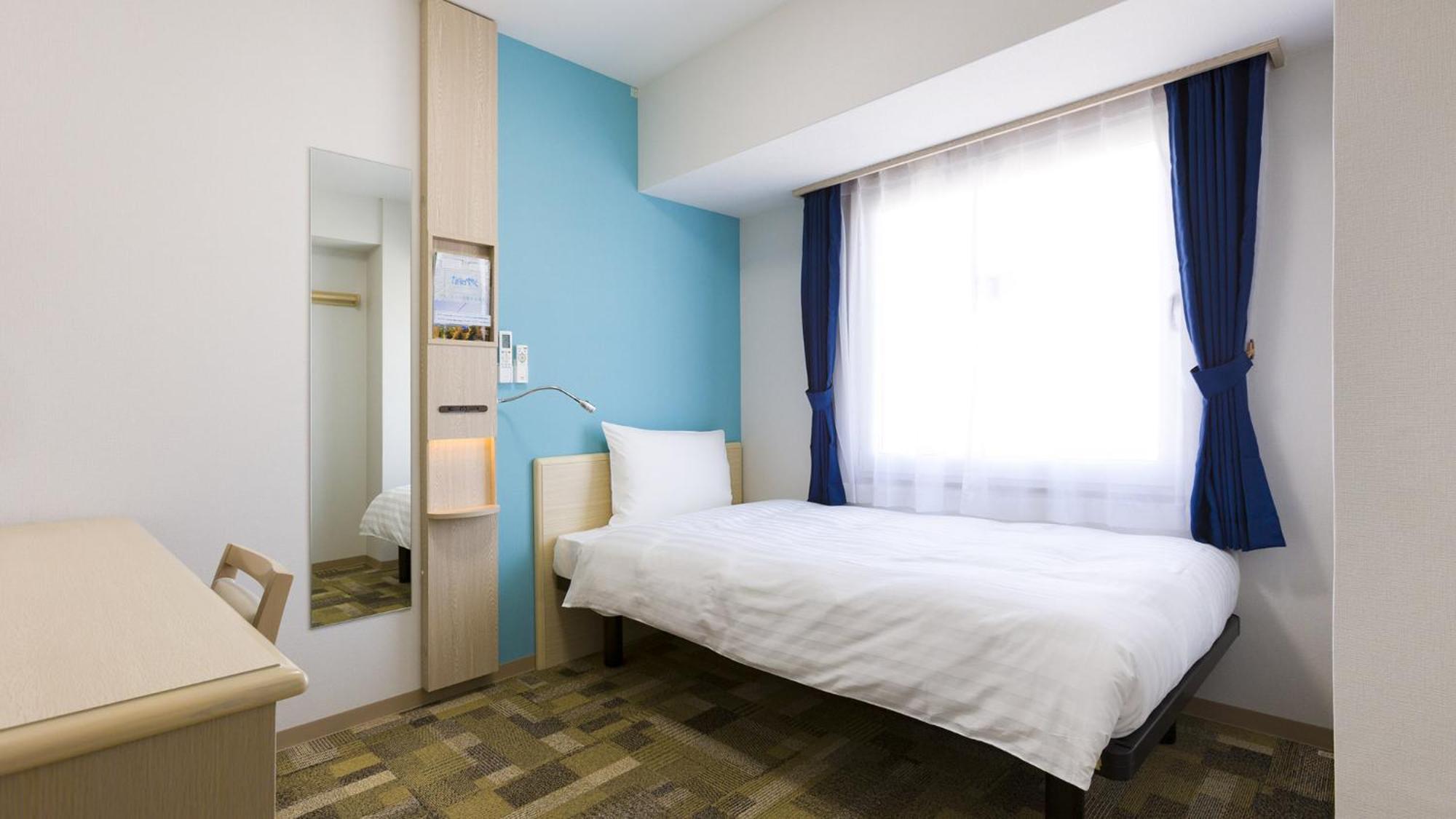 Toyoko Inn Kita-Toda-Eki Higashi-Guchi Toda  Exteriör bild