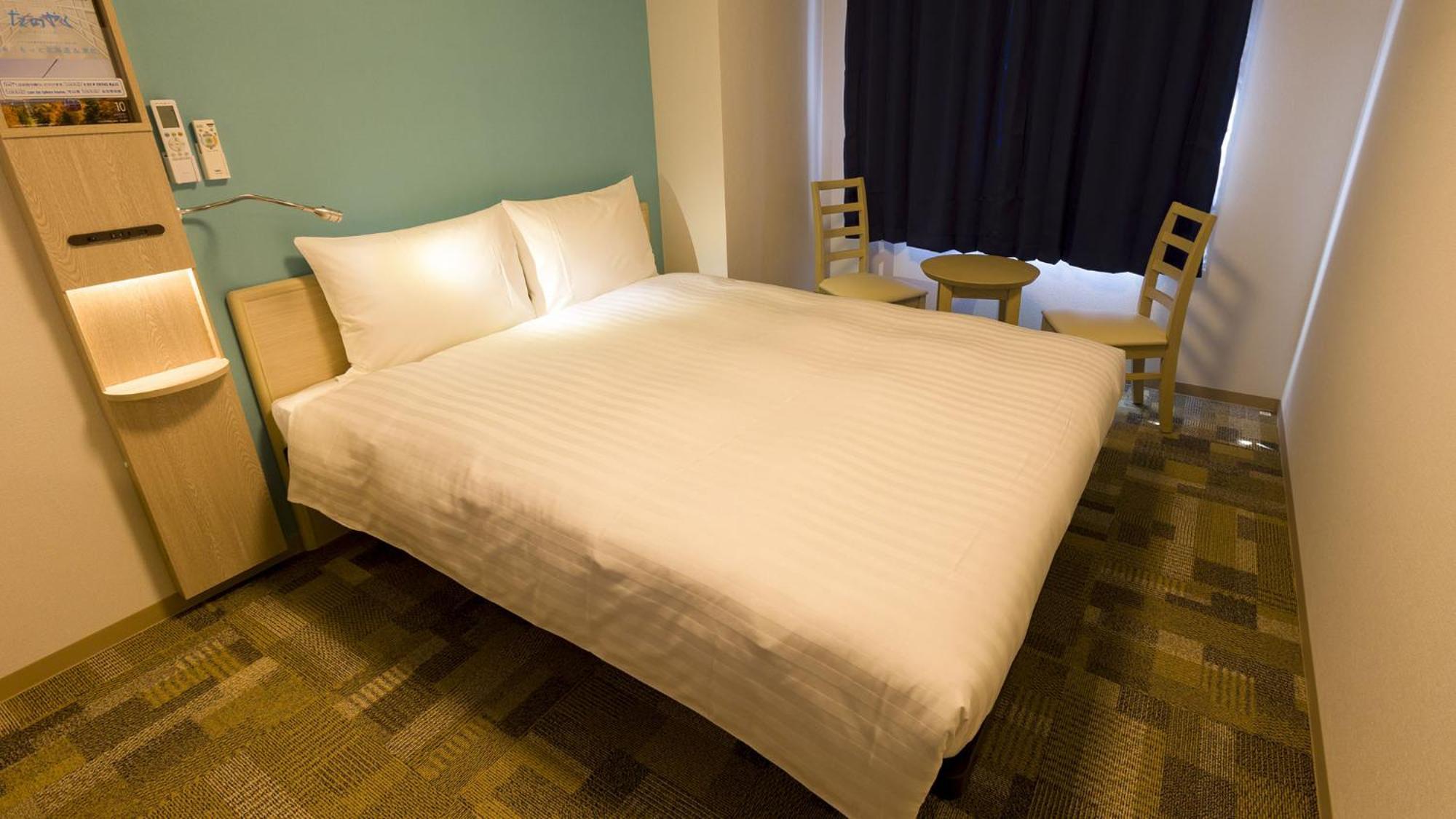 Toyoko Inn Kita-Toda-Eki Higashi-Guchi Toda  Rum bild